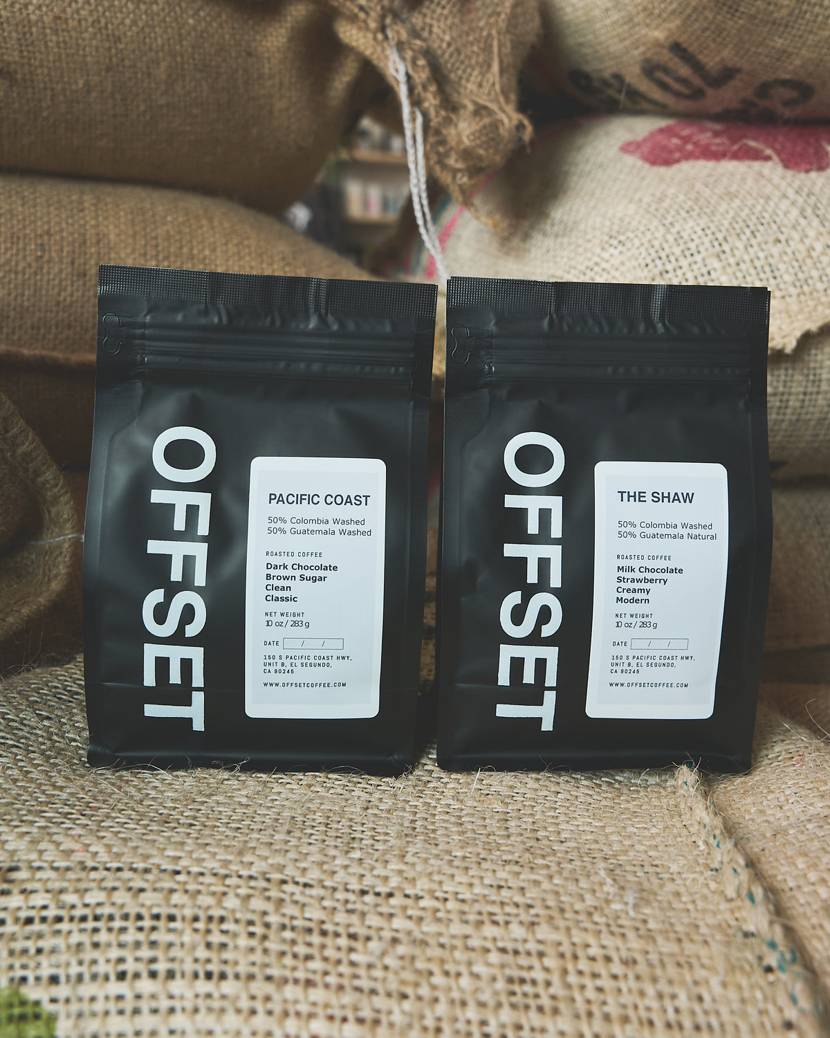 Roaster's Choice Blends Subscription